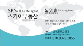 스카이부동산공인중개사사무소