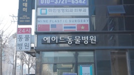 에이드동물병원