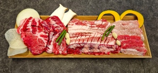 우리들의 정다운 이야기