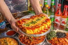 천막집 포장마차