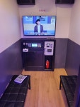 코인박스 동전 노래 연습장