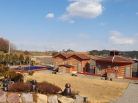 해뜰목펜션