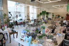 플라워 카페 까멜리아(flower cafe camellia) | 플라워카페까멜리아