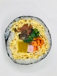 오영김밥 양천향교점