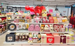 다이소 익산배산점