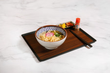 유키가츠&텐동 인천용현점