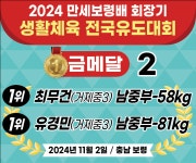 용인대투혼유도클럽 아주점