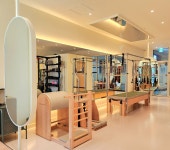 바디바이진 Pilates & PT Studio