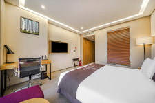 글로스터호텔 인천