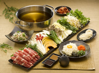 명동칼국수샤브샤브 역삼디오빌점