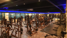 오케이피트니스 초량점 헬스&PT