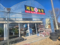 제일꽃농원