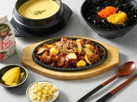 지랄닭발 마곡발산점