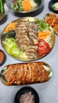 구만족발보쌈 연산본점