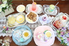 플라워 카페 까멜리아(flower cafe camellia) | 플라워카페까멜리아
