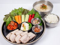 명동칼국수샤브샤브 역삼디오빌점