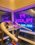 바디바이진 Pilates & PT Studio