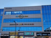 SM빌리어드클럽