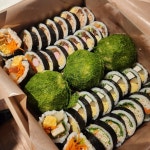 가화김밥