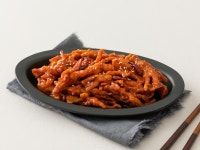 지랄닭발 마곡발산점