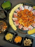 수유 명성쭈꾸미