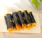 꼬마김밥냠냠