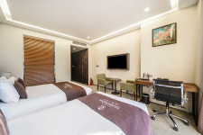 글로스터호텔 인천