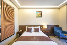 글로스터호텔 인천