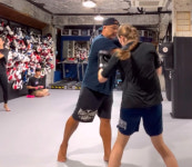 팀파시 복싱&MMA