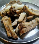 장원가참숯쪽갈비막창