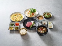 천상한우 여의도