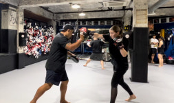 팀파시 복싱&MMA