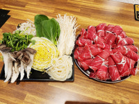 편백집 영등포 타임스퀘어점