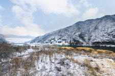 소양댐펜션