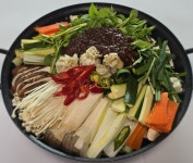 대가상황삼계탕