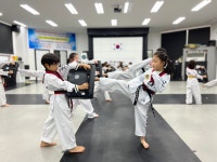 한양대태권도장