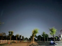 별빛하늘캠핑장