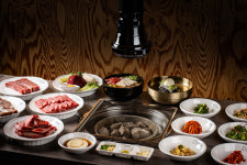 우가든 참숯소갈비 이천점