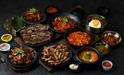 고기극찬 강남점