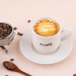 엔카페 농심 보라매점