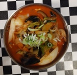 미미짬뽕 과천점