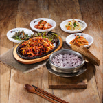 두촌가마솥밥&쭈꾸미 롯데마트 양평점