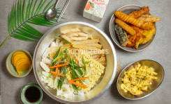 모두랑 즉석떡볶이