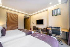 글로스터호텔 인천