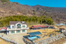 새봄펜션