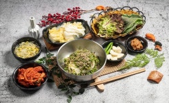 동원연탄석쇠구이 황금본점