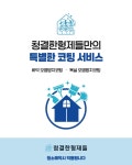 입주청소