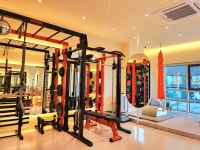 바디바이진 Pilates & PT Studio