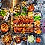풍년식당1979 서여의도점
