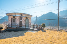 새봄펜션